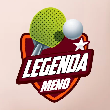Stolný tenis - legenda a meno