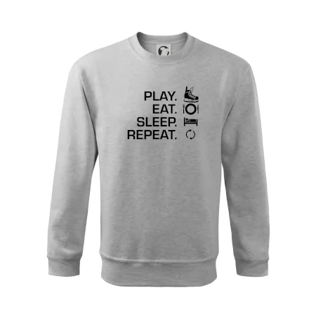 Play Eat Sleep Repeat hokej