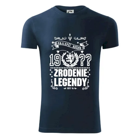 Zrodenie legendy - Slovenský lev