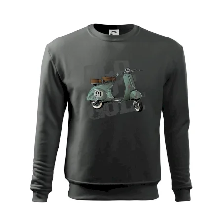 Scooter olive