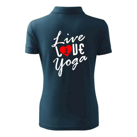 Live Love Yoga
