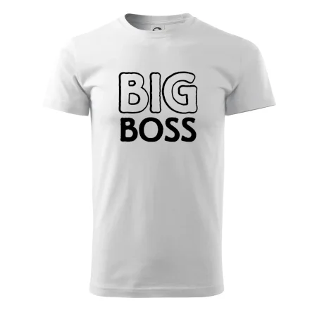 Big boss mini boss
