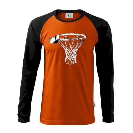 Basketbalový kôš