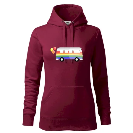 LGBT busík