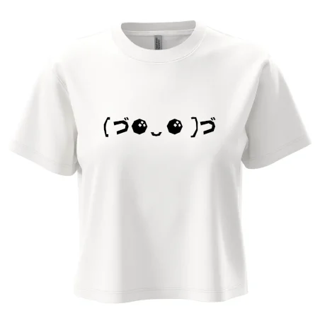 Veselý kaomoji