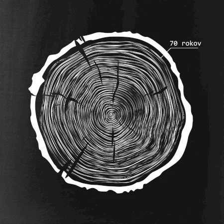 70 rokov - Letokruhy