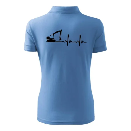 EKG bagr