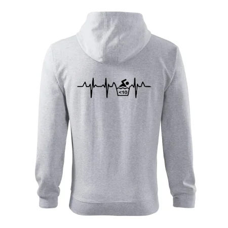 Otužilec EKG 10