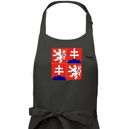 Znak Česká a Slovenská Federatívna Republika 1990–1992