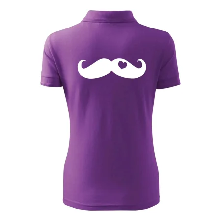 Mustache love