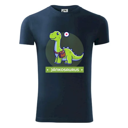 Dinosaurie mená - zelený dinosaurus