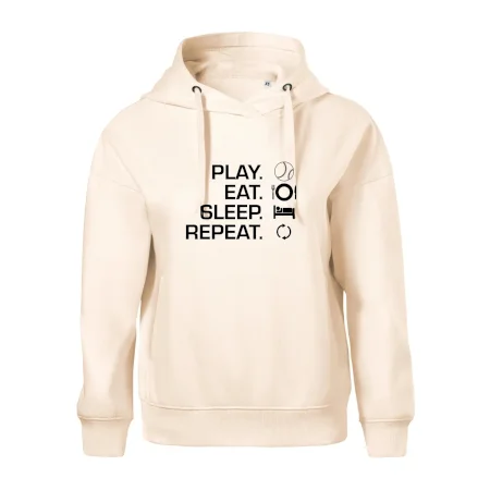 Play Eat Sleep Repeat tenis