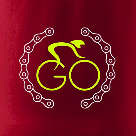 GO cyklista