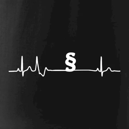 Paragraf EKG - právnik a advokát