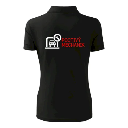 Poctivý mechanik