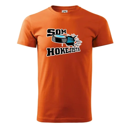 Som hokejista