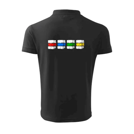 Turistické značky všetky