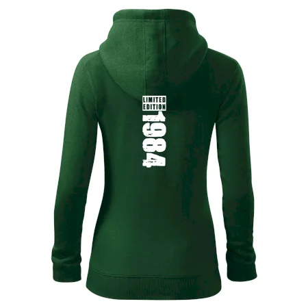 Limited edition 1984 pruh