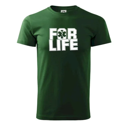 For Life