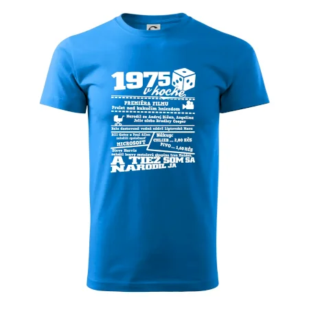 1975 v kocke
