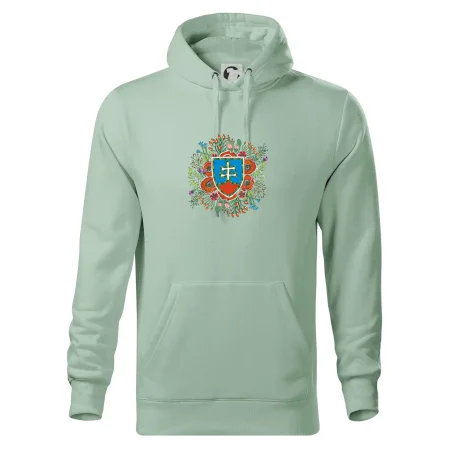 Rodný môj kraj (Pecka design)