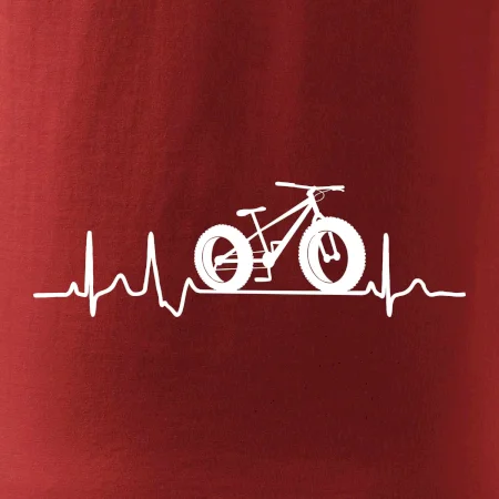 EKG fatbike