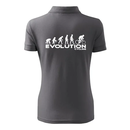 Evolúcia cyklistiky