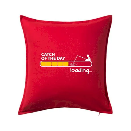 Rybárčenie - Catch of the day