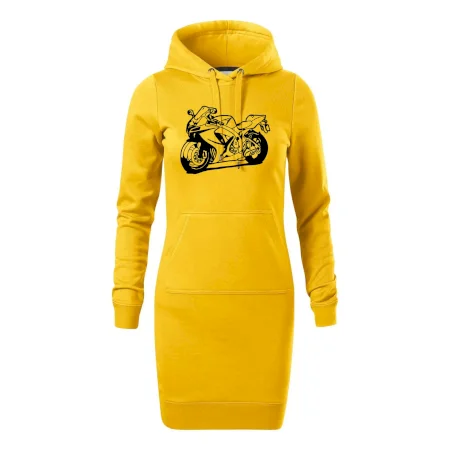 Športová motorka