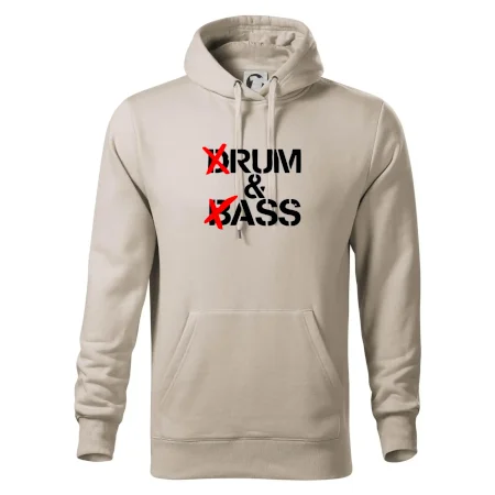 Drum & Bass (Rum & Ass)