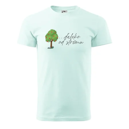 Auto - Jablko nepadne ďaleko od stromu