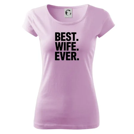 Best wife ever
