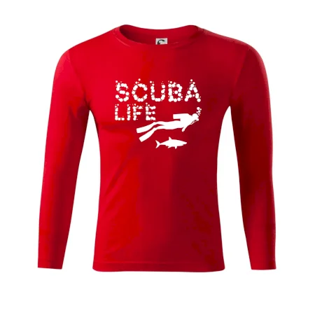 Scuba life