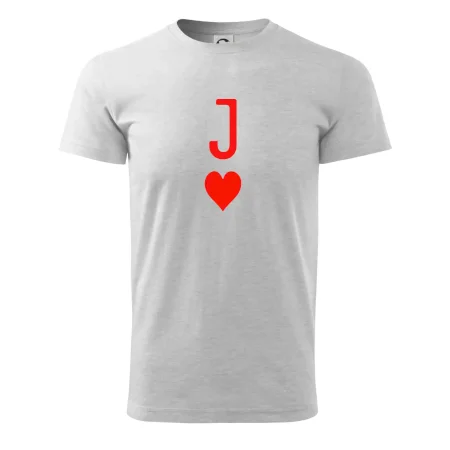 Poker J love