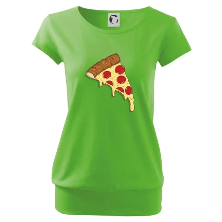 Pizza pre gurmánov