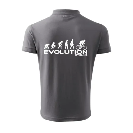 Evolúcia cyklistiky