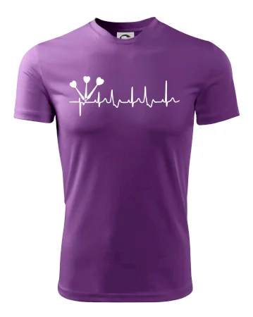 EKG šípky