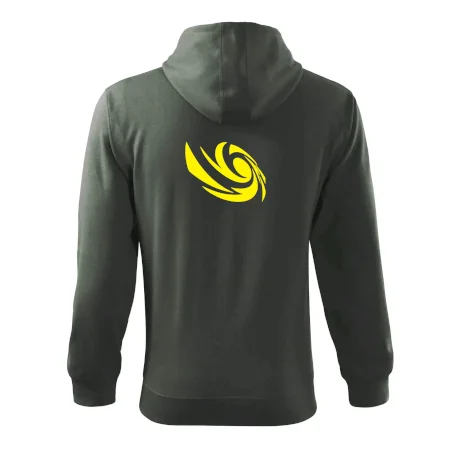 Vortex logo samostatné