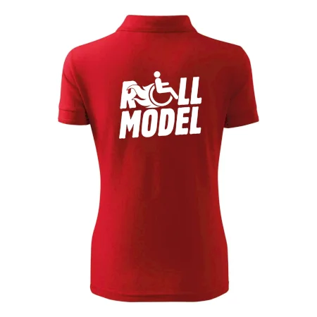 Roll model