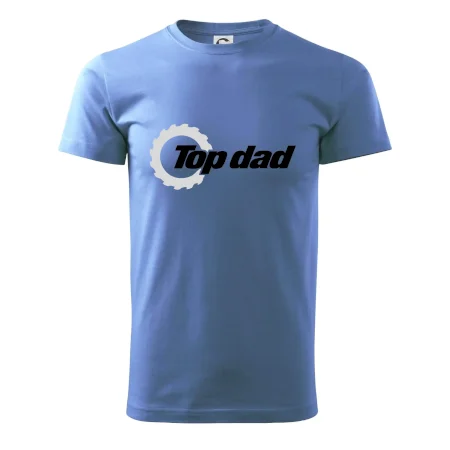 Top Dad