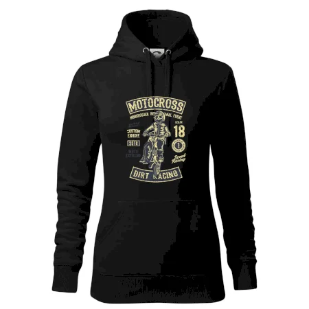 Moto Cross vintage