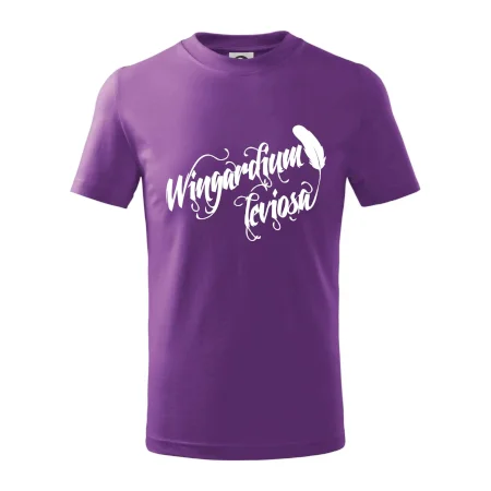 Harry - Wingardium Leviosa