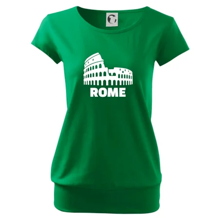 Italy Koloseum Rome
