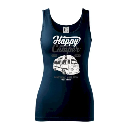 Happy Camper