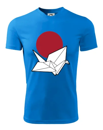 Japan culture - origami