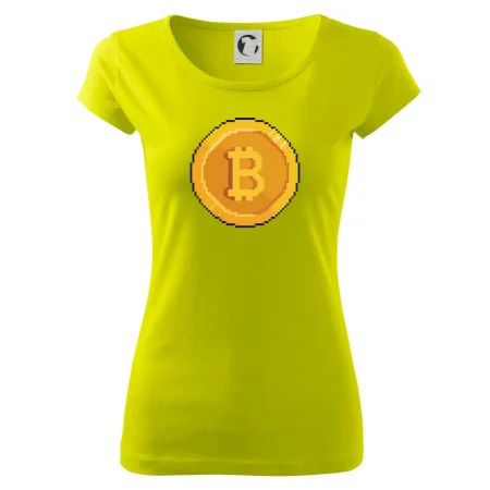 Bitcoin minca