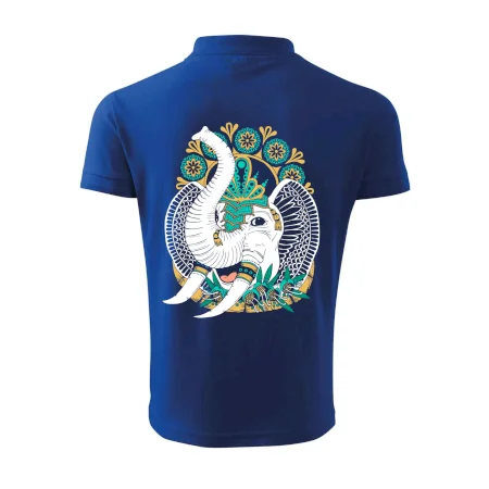 Sloník pre šťastie (Pecka Design)
