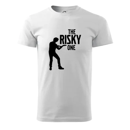 Bachelor party - The risky one