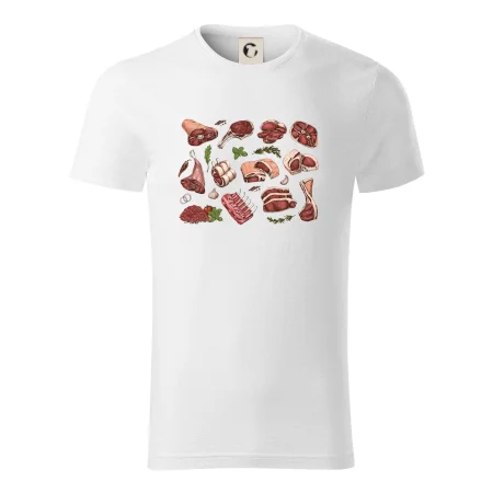 Mäso na gril