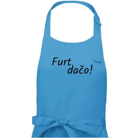 Furt dačo